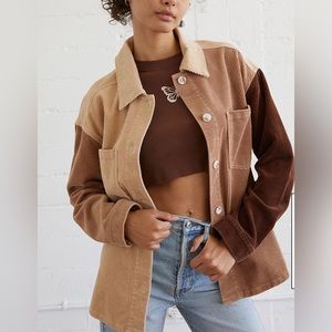 Brand new beautiful jacket